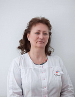 Ганиман Ирина Ивановна