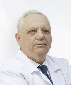 Пырников Валерий Аркадьевич - кардиолог 
