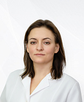 Прудиус Ирина Леонидовна