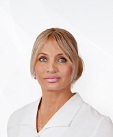 Млодик Наталья Юрьевна