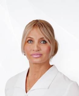 Млодик Наталья Юрьевна 