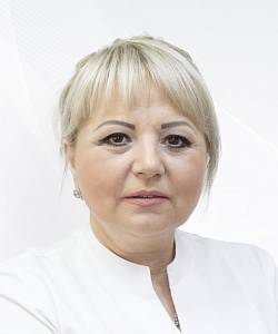 Рудакова Оксана Васильевна - хирург 