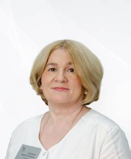 Васильева Надежда Николаевна