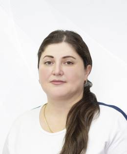 Тананян Наира Владимировна