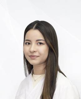 Елгишиева Залина Исрапильевна