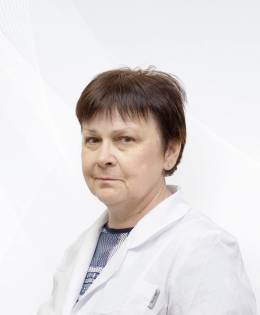 Селиванова Татьяна Юрьевна - Врач УЗИ