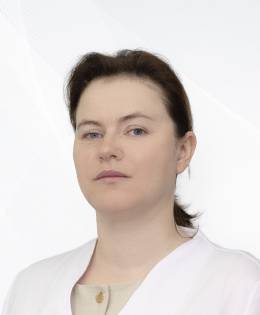 Неупокоева Анна Алексеевна