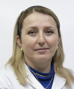 Таймусханова Петимат Хамзатовна - эндокринолог 