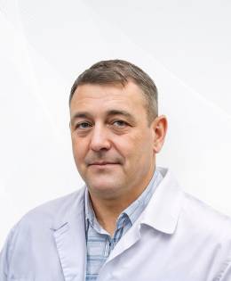 Мышко Иван Владимирович