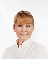 Кочеткова Роза Петровна