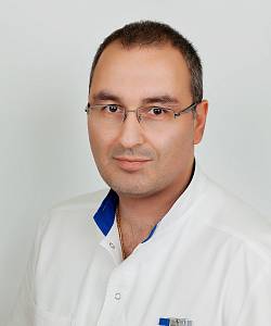 Давидьян Валерий Арцвикович - дерматолог 