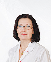 Воротникова Ирина Валентиновна