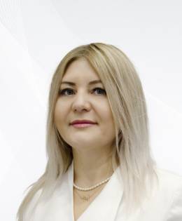 Храмцова Татьяна Николаевна