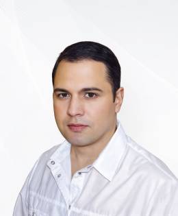 Агаханян Карен Арменович