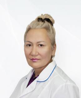 Семакина Татьяна Николаевна