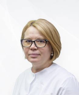 Отхаева Татьяна Николавна