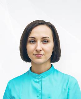 Петровская Ольга Леонтьевна