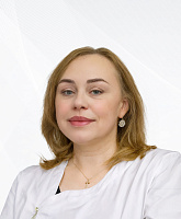 Бахарева Неля Викторовна