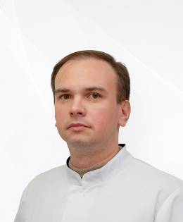 Малов Руслан Владимирович