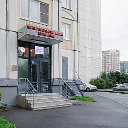 Фото клиники