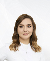 Ковалевская Елена Станиславовна