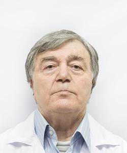 Саруханян Константин Давидович - оториноларинголог (лор) 